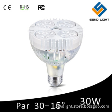 15W/30W/40W LED PAR30 Light Lamp